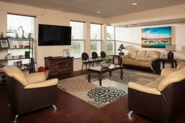 The facilities at Arete Recovery in Pembroke Pines, FL 4